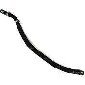 Audi Power Steering Return Hose - Genuine Audi 4F0422891Q