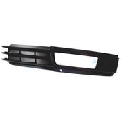 Audi Grille - Genuine Audi 4F0807682P01C