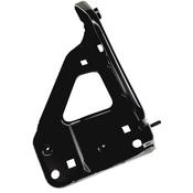 Audi Fender Brace - Genuine Audi 4F0821135B