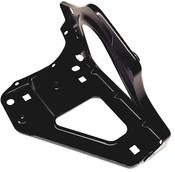 Audi Fender Brace - Genuine Audi 4F0821136A