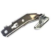Audi Hood Hinge - Genuine Audi 4F0823302