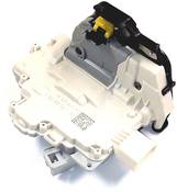 Audi Door Lock Actuator Motor - Genuine Audi 4F0839015C