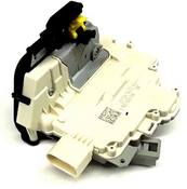 Audi Door Lock Actuator Motor - Genuine Audi 4F0839016C