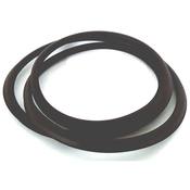 Audi Door Seal - Genuine Audi 4F0839911B