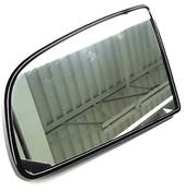 Audi Door Mirror Glass - Genuine Audi 4F0857535