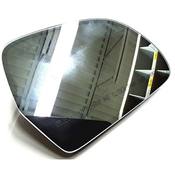 Audi Door Mirror Glass - Genuine Audi 4F0857536AM