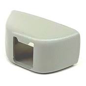 VW Sun Visor Cap - Genuine VW 4F0857563Y20