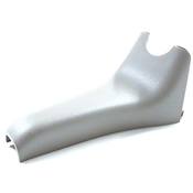 Audi Interior Rear View Mirror Cover - Genuine Audi 4F0857593J1YE