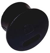 Audi Door Interior Trim Panel Cap - Genuine Audi 4F08688194PK