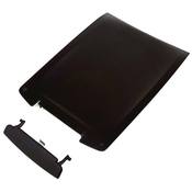 Audi Console Lid - Genuine Audi 4F0898173D6PS