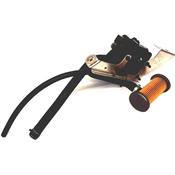Audi Evaporative Emissions System Leak Detection Assembly - Genuine Audi 4F0906201G