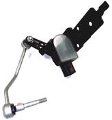 Audi Headlight Level Sensor - Genuine Audi 4F0941285F