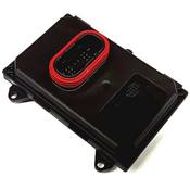 Audi Headlight Control Module - Genuine Audi 4F0941329D
