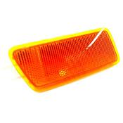 Audi Side Marker Light - Genuine Audi 4F0945072