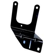 Audi Horn Bracket - Genuine Audi 4F0951229
