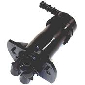 Audi Headlight Washer Nozzle - Genuine Audi 4F0955101