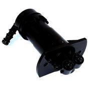 Audi Headlight Washer Nozzle - Genuine Audi 4F0955102