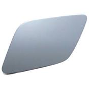 Audi Headlight Washer Cover - Genuine Audi 4F0955275GRU