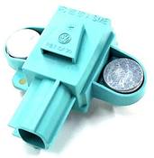 Audi Air Bag Impact Sensor - Genuine Audi 4F0955557A