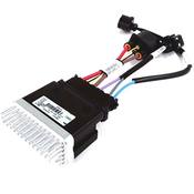 Audi Engine Cooling Fan Controller - Genuine Audi 4F0959501M