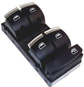 Audi Door Window Switch - Genuine Audi 4F0959851H5PR