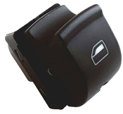 Audi Door Window Switch - Genuine Audi 4F0959855A5PR