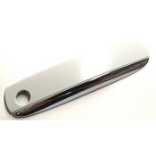 Audi Exterior Door Handle Pad - Genuine Audi 4F1837239BGRU