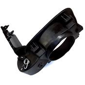 Audi Fuel Door Hinge - Genuine Audi 4F5809999D