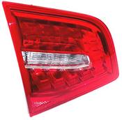 Audi Tail Light Assembly - Genuine Audi 4F5945093F