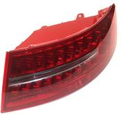 Audi Tail Light Assembly - Genuine Audi 4F5945096K
