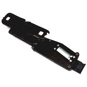 Audi VW Liftgate Lock Striker Plate - Genuine VW Audi 4F9827383G