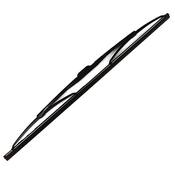 Audi Back Glass Wiper Blade - Genuine Audi 4F9955425
