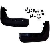 Audi Mud Flaps - Genuine Audi 4G0075111