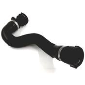 Audi VW Radiator Coolant Hose - Genuine Audi VW 4G0121049Q
