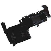 Audi Radiator Support Baffle - Genuine Audi 4G0121283AB