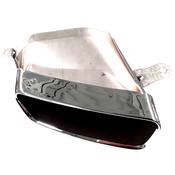 Audi Exhaust Tail Pipe Tip - Genuine Audi 4G0253826A