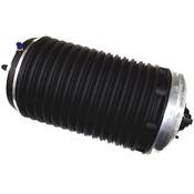 Audi Air Suspension Spring - Genuine Audi 4G0616001AA