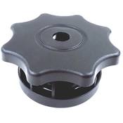 Audi VW Spare Tire Nut - Genuine Audi VW 4G0803899