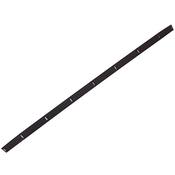 Audi Bumper Cover Spacer Panel - Genuine Audi 4G0807087