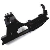 Audi Valance Panel Bracket - Genuine Audi 4G0807363B