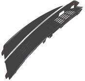 Audi Grille - Genuine Audi 4G0807648B9B9