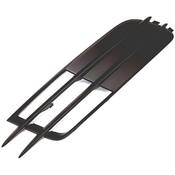 Audi Grille - Genuine Audi 4G08076819B9