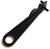 Audi VW Ambient Air Temperature Sensor Bracket - Genuine VW Audi 4G0820536B