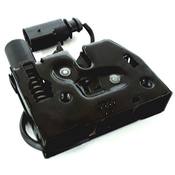 Audi Hood Latch - Genuine Audi 4G0823509D