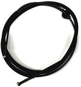 Audi Hood Release Cable - Genuine Audi 4G0823535