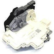 Audi VW Door Lock Actuator Motor - Genuine Audi VW 4G0839015A