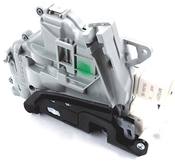 Audi Door Latch Assembly - Genuine Audi 4G0839015D