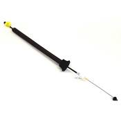 Audi Door Latch Cable - Genuine Audi 4G0839085