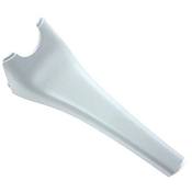 Audi Interior Rear View Mirror Cover - Genuine Audi 4G0857593EP5