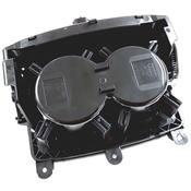 Audi Console Cup Holder - Genuine Audi 4G0862534A24A